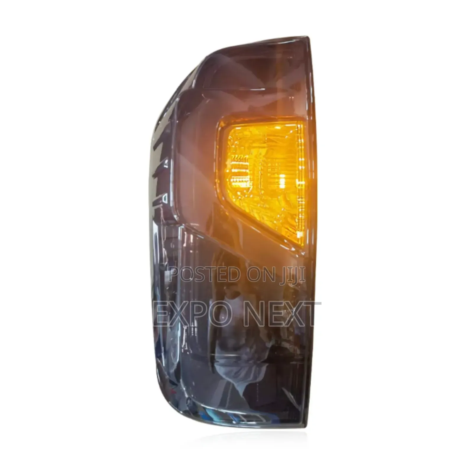 Nissan Navara 2023-2025 Led Tail Light