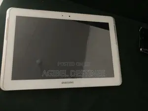 Samsung Galaxy Tab 2 10.1 P5110 16 GB White