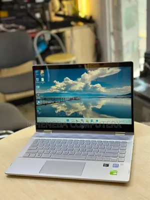New Laptop HP Pavilion 14-ce1000 16GB Intel Core i5 SSD 512GB