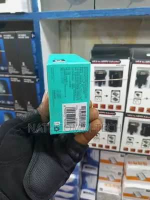 Web Cameras