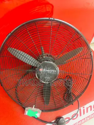 Binatone Industrial Standing Fan 20 Inches