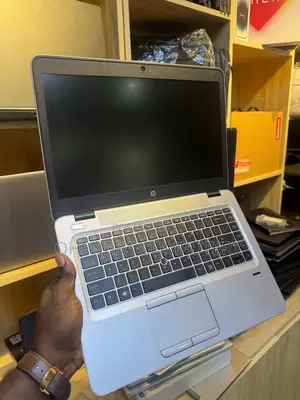 New Laptop HP EliteBook 840 G2 8GB Intel Core i5 SSD 256GB