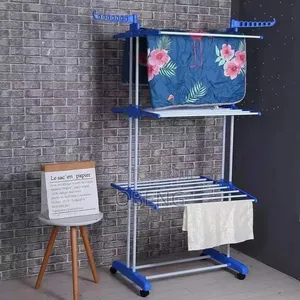 Drying Line