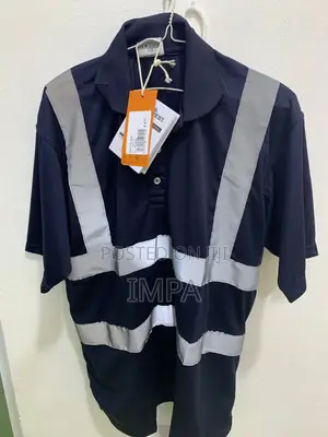 Portwest Iona Enhanced Polo Shirt