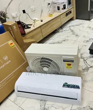 Low Energy Consumption Nasco 1.5hp Air Conditioner(2026 Model).