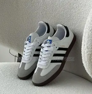 Adidas Samba