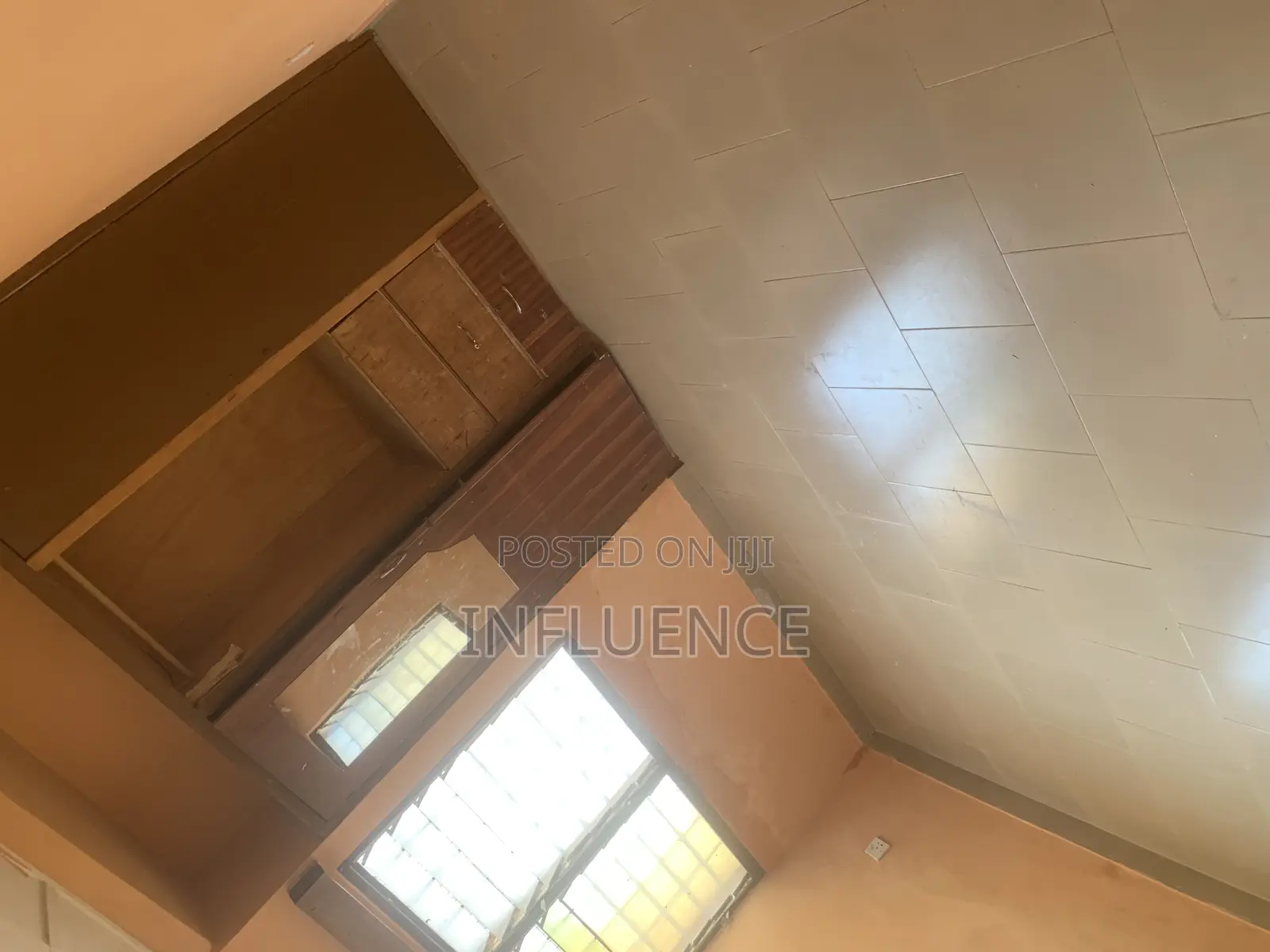 1bdrm Apartment in Botwe, East Legon for rent