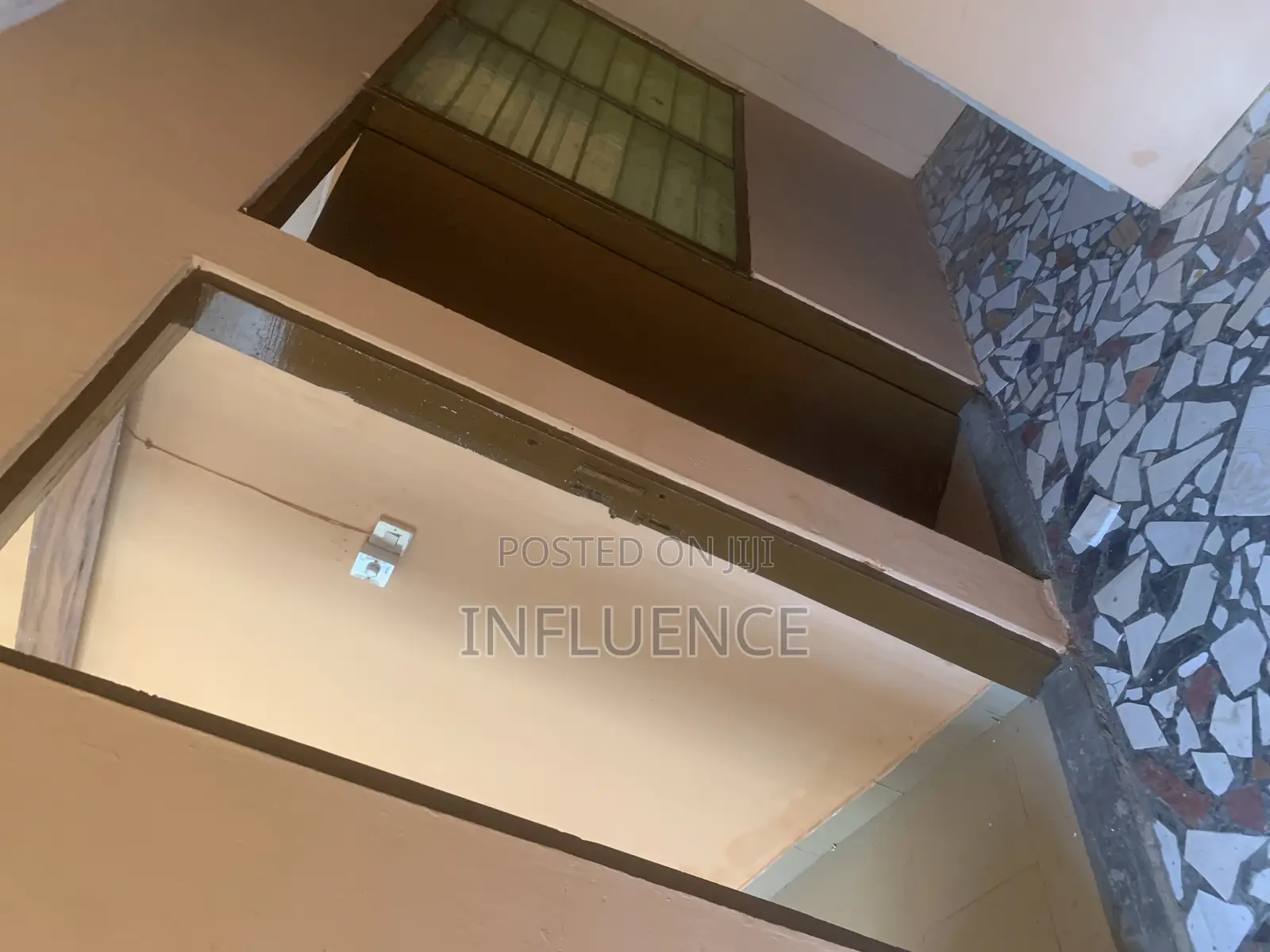 1bdrm Apartment in Botwe, East Legon for rent