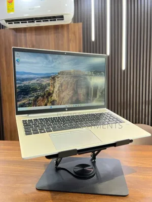 Laptop HP EliteBook 855 G8 8GB AMD Ryzen 5 SSD 256GB