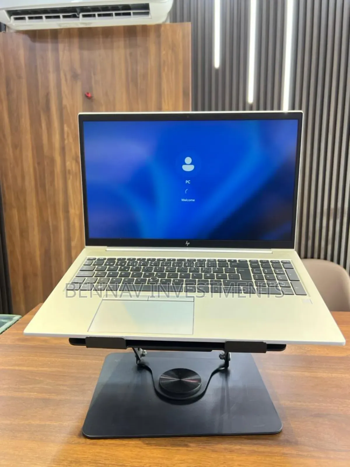Laptop HP EliteBook 855 G8 8GB AMD Ryzen 5 SSD 256GB