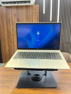 Laptop HP EliteBook 855 G8 8GB AMD Ryzen 5 SSD 256GB