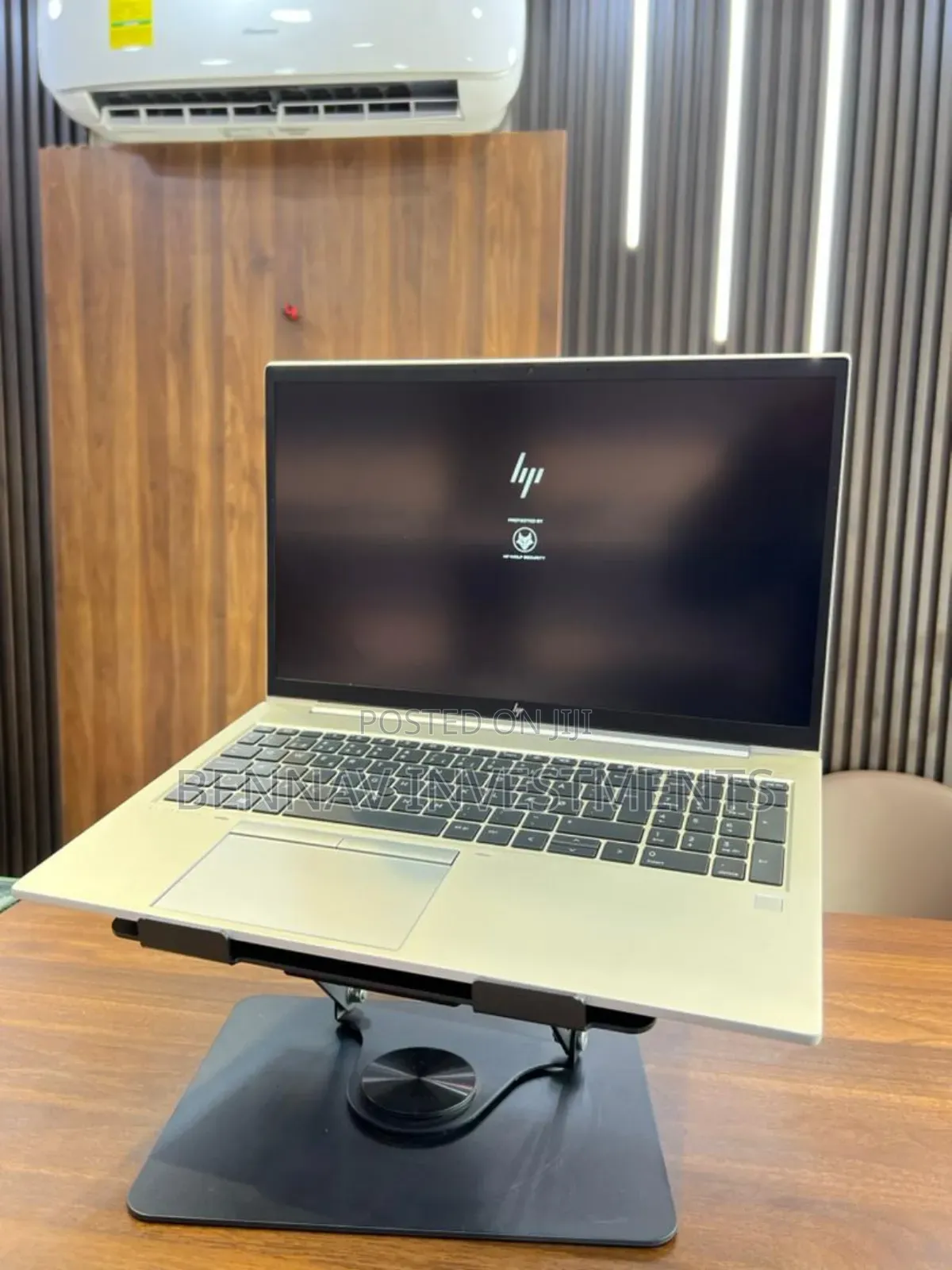 Laptop HP EliteBook 855 G8 8GB AMD Ryzen 5 SSD 256GB