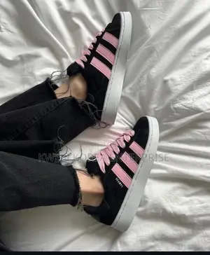 Campus Pink Color