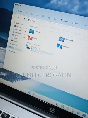 Laptop HP 255 G8 8GB AMD Ryzen 5 SSD 512GB