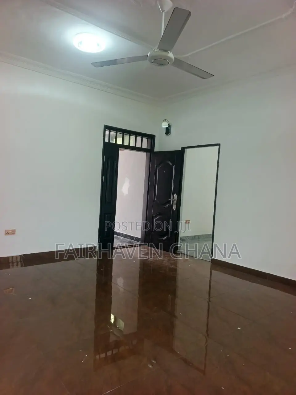 1bdrm Apartment in Fairhaven Properties, Tseaddo for rent