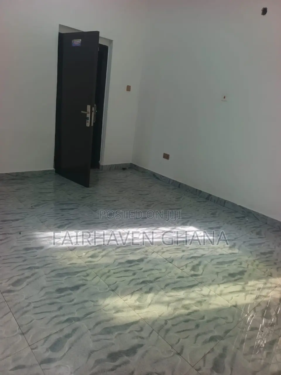1bdrm Apartment in Fairhaven Properties, Tseaddo for rent