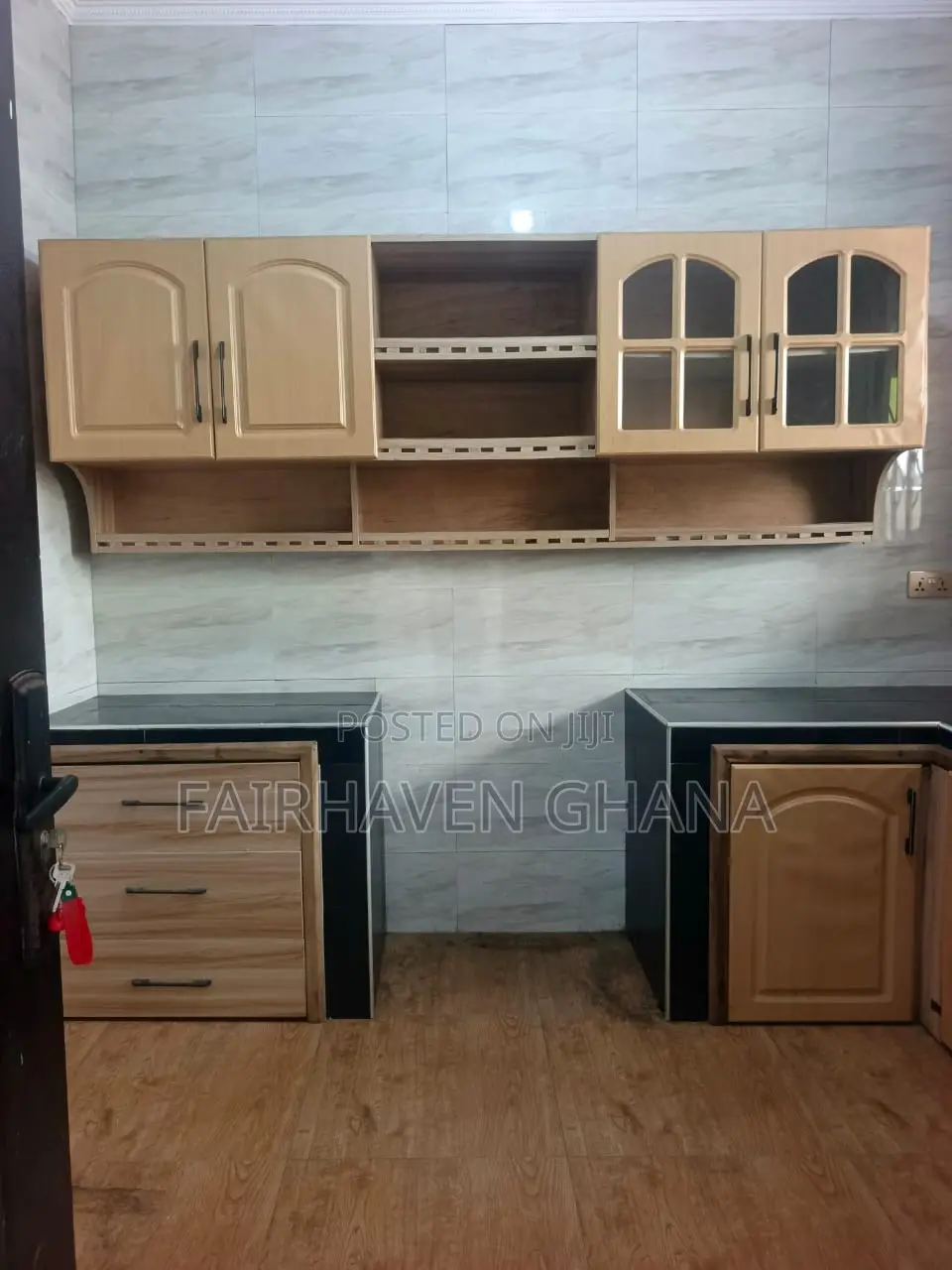 1bdrm Apartment in Fairhaven Properties, Tseaddo for rent
