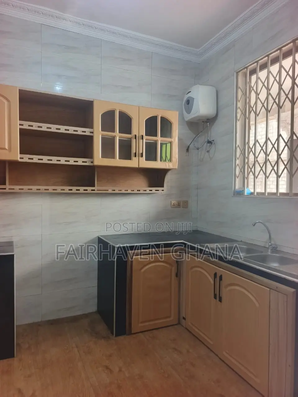 1bdrm Apartment in Fairhaven Properties, Tseaddo for rent