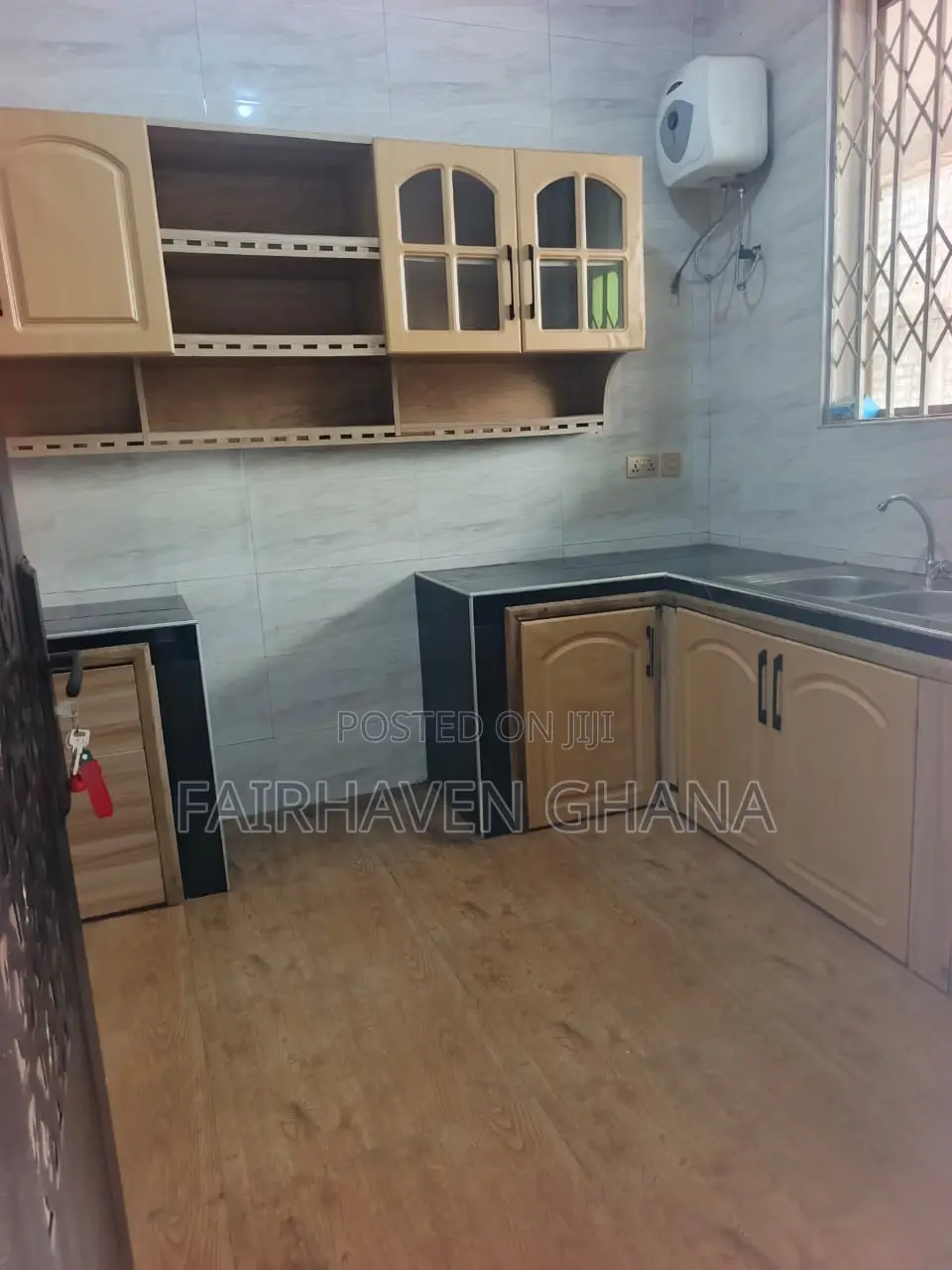 1bdrm Apartment in Fairhaven Properties, Tseaddo for rent