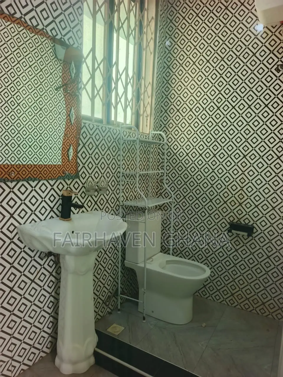 1bdrm Apartment in Fairhaven Properties, Tseaddo for rent