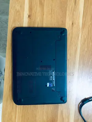 Laptop Dell Latitude 3440 4GB Intel Core i5 HDD 4T