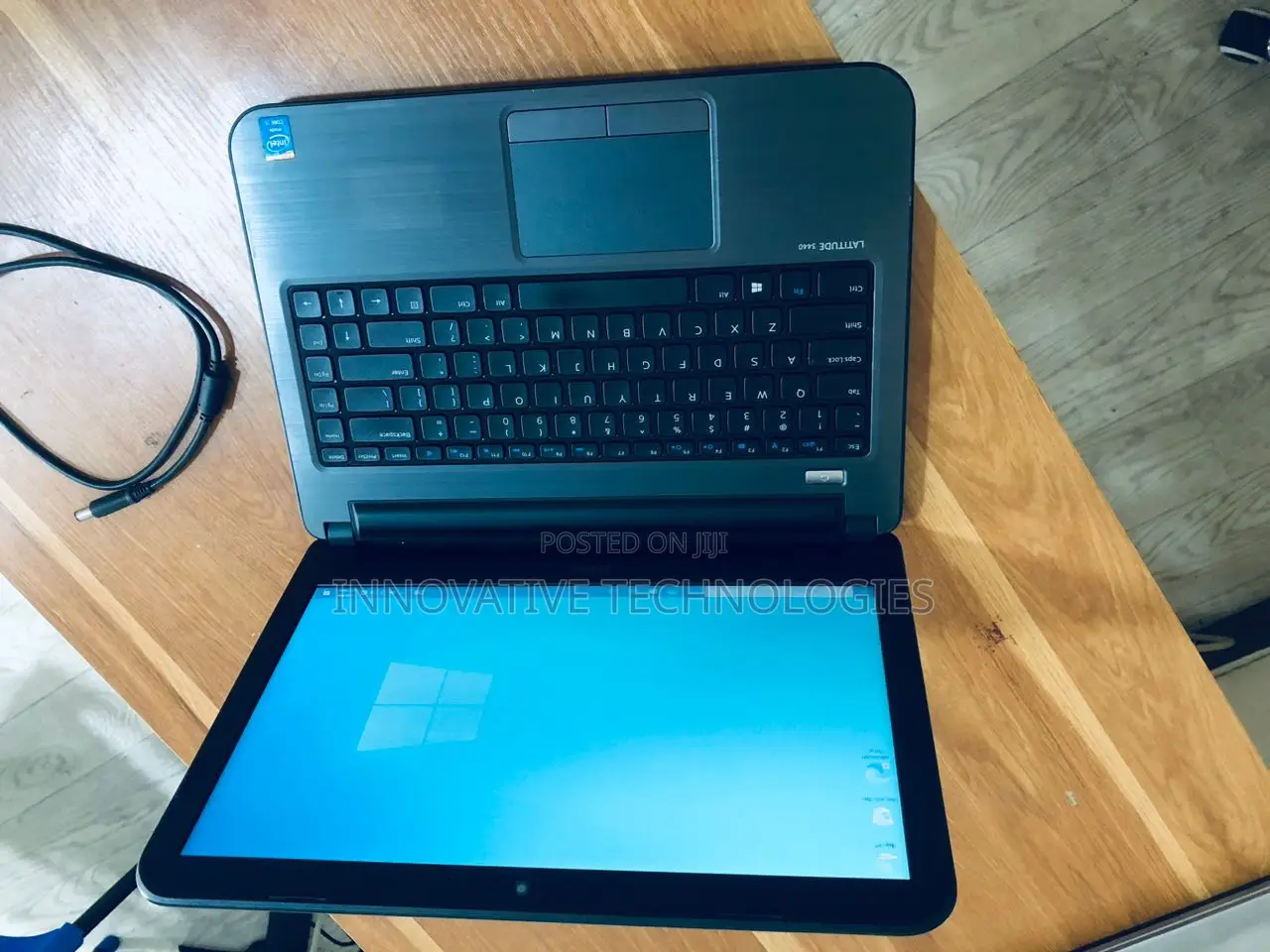 Laptop Dell Latitude 3440 4GB Intel Core i5 HDD 4T