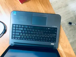 Laptop Dell Latitude 3440 4GB Intel Core i5 HDD 4T
