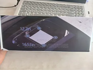Starlink Mini Car Mount (Suction Cup)