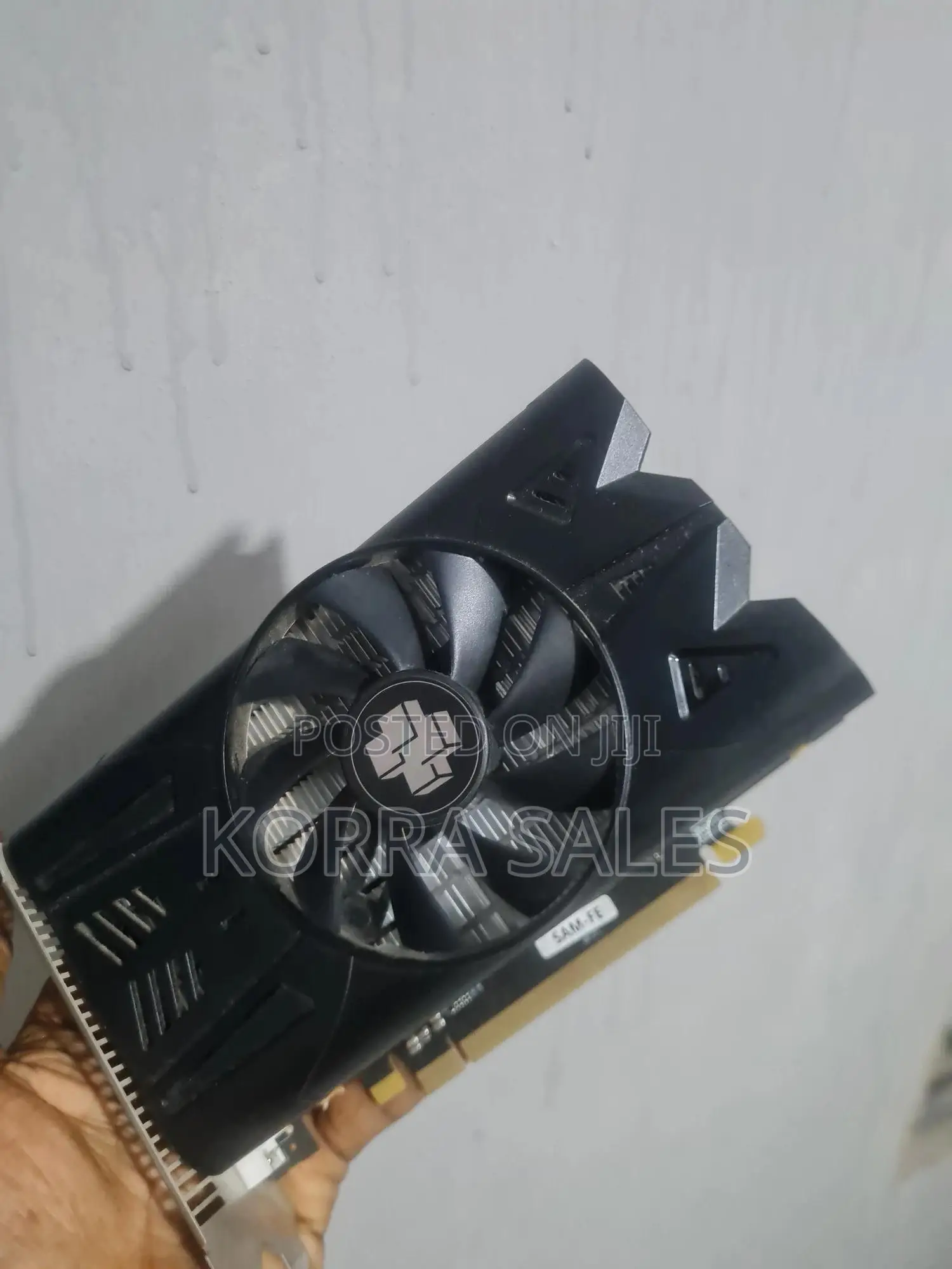 Amd Radeon Rx470 4gb Gaming Video Graphics Card