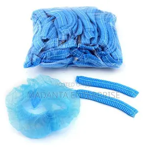 Disposable Hairnet