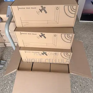 Starlink Gen3 Wall Mount (Wholesale 10pcs or More)