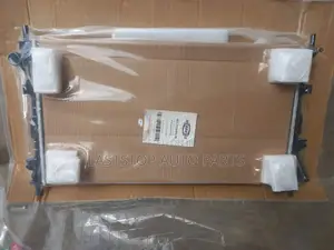 Ford Transit 2012, 2017 Radiator [Water Tanks] - To All Areas.