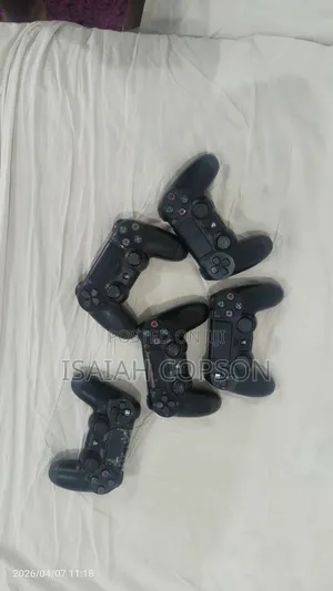Sony Playstation 4 Controller