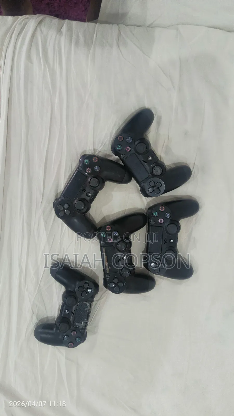 Sony Playstation 4 Controller