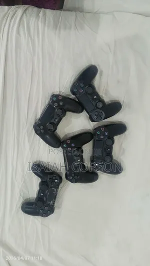 Sony Playstation 4 Controller