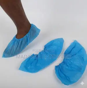 Disposable Shoe Cover