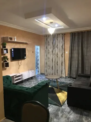 Furnished 2bdrm Apartment in Tetegu, Weija for rent