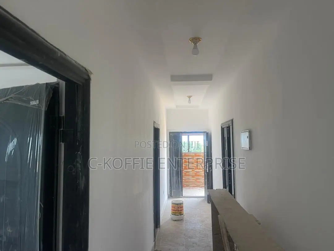 3bdrm Apartment in North Kaneshie for rent