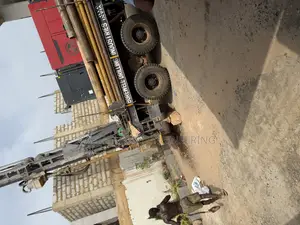 Borehole Drilling