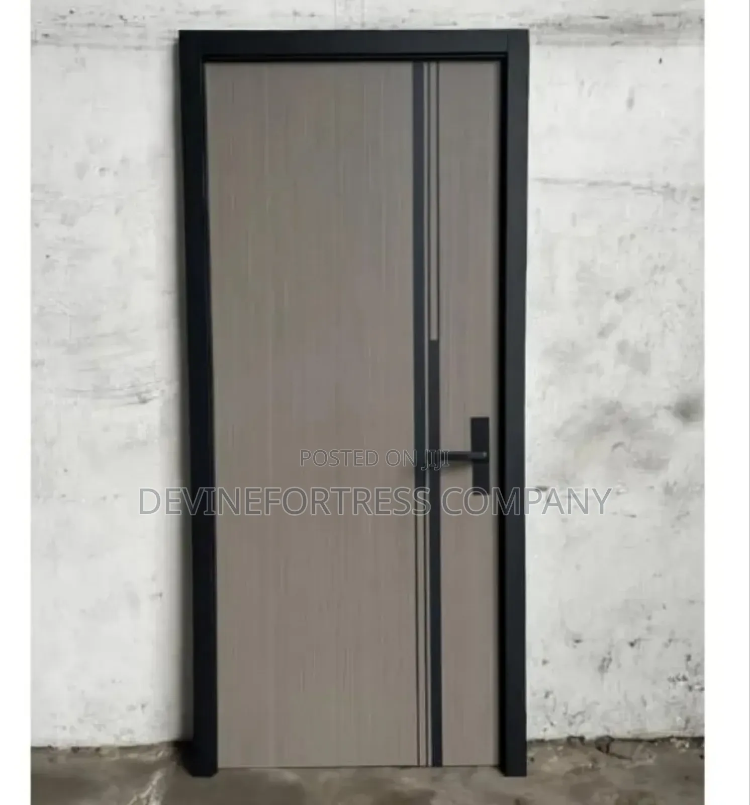 Quality GNB Bedroom Door Single ,Available in DFF Coloirs