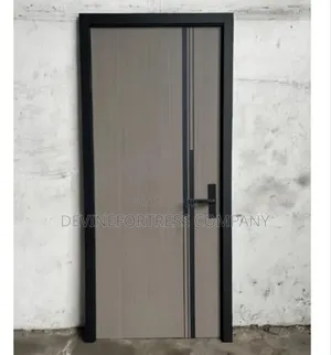 Quality GNB Bedroom Door Single ,Available in DFF Coloirs