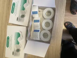 Transparent Surgical Tape
