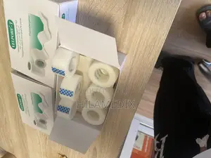 Transparent Surgical Tape