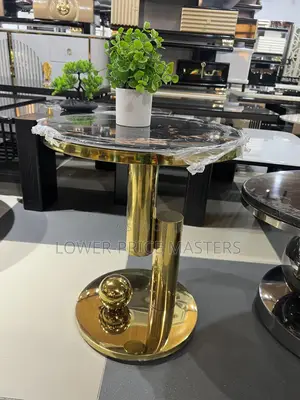 Modern Side Table