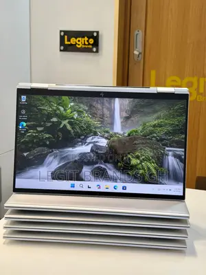 Laptop HP EliteBook 1040 G8 16GB Intel Core i7 SSD 512GB