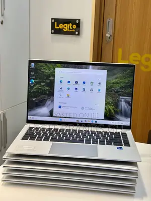 Laptop HP EliteBook 1040 G8 16GB Intel Core i7 SSD 512GB