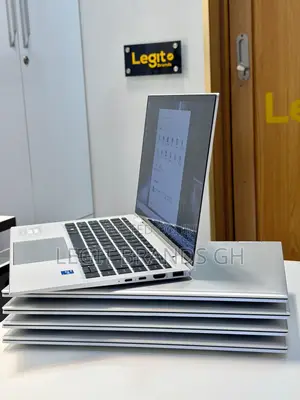 Laptop HP EliteBook 1040 G8 16GB Intel Core i7 SSD 512GB