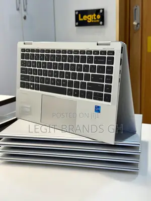 Laptop HP EliteBook 1040 G8 16GB Intel Core i7 SSD 512GB