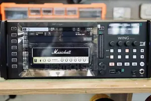 Behringer Wing Rack for Sale