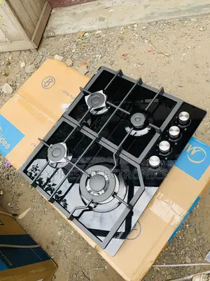 Beat Buy for Less Midea Built in Cooker 4burner